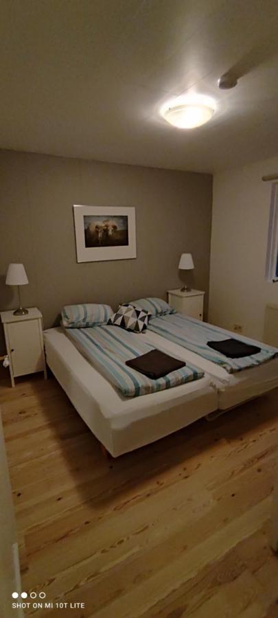 Moar Guesthouse Akranes Exterior photo